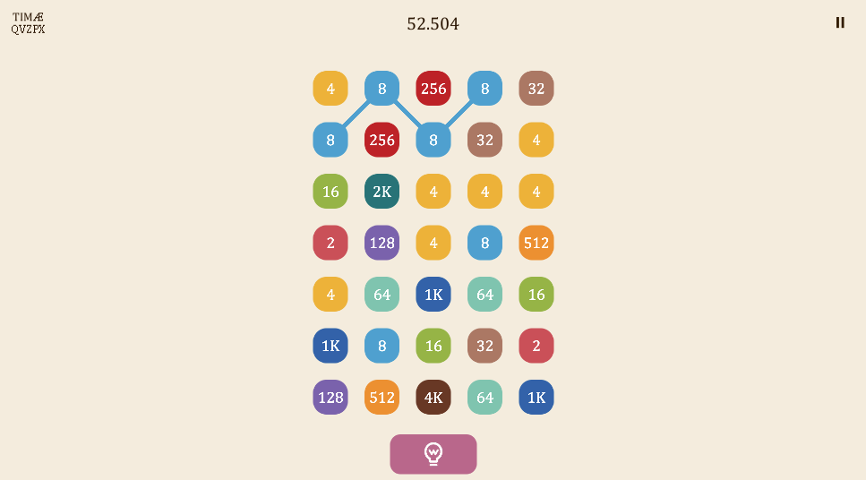 merge infinity screenshot